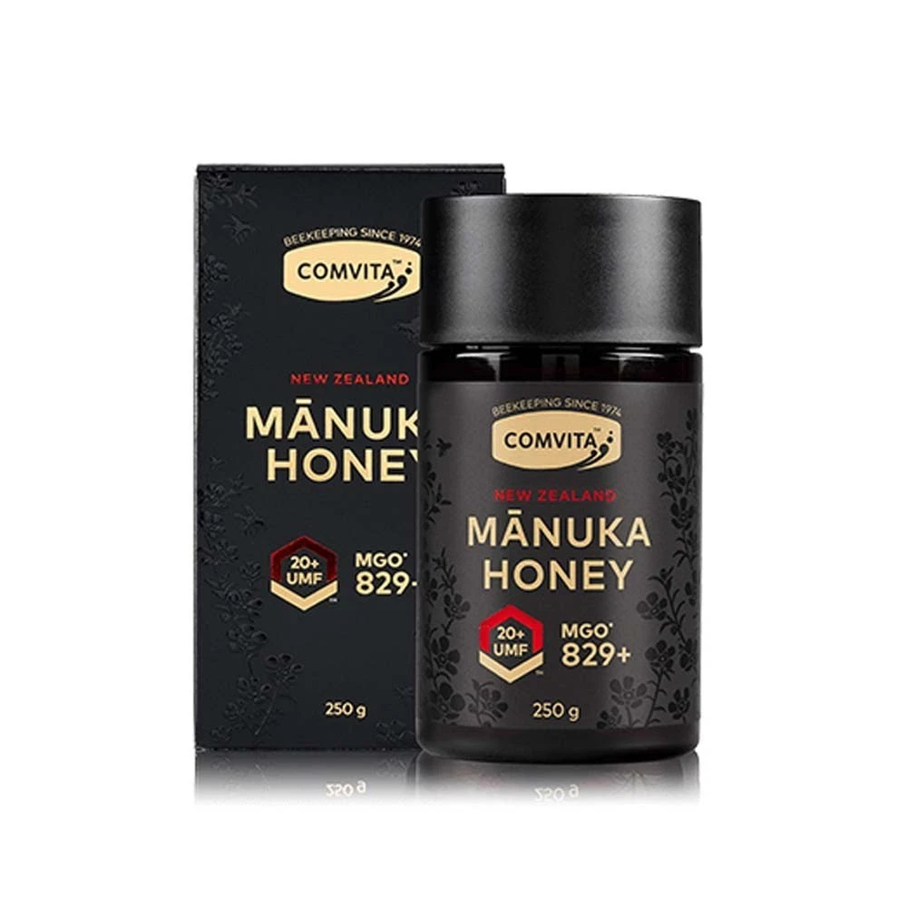 Manuka Honey UMF 20+ - MGO 829 - Comvita